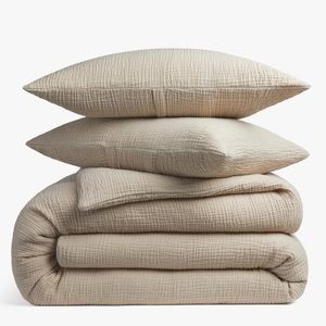 Parachute Cloud Duvet Set